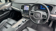 Volvo XC90 2.0 T8 [455] RC PHEV Ultimate Dark 5dr AWD Gtron Estate